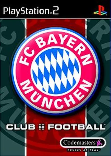 Club Football - Hamburger SV (Germany)